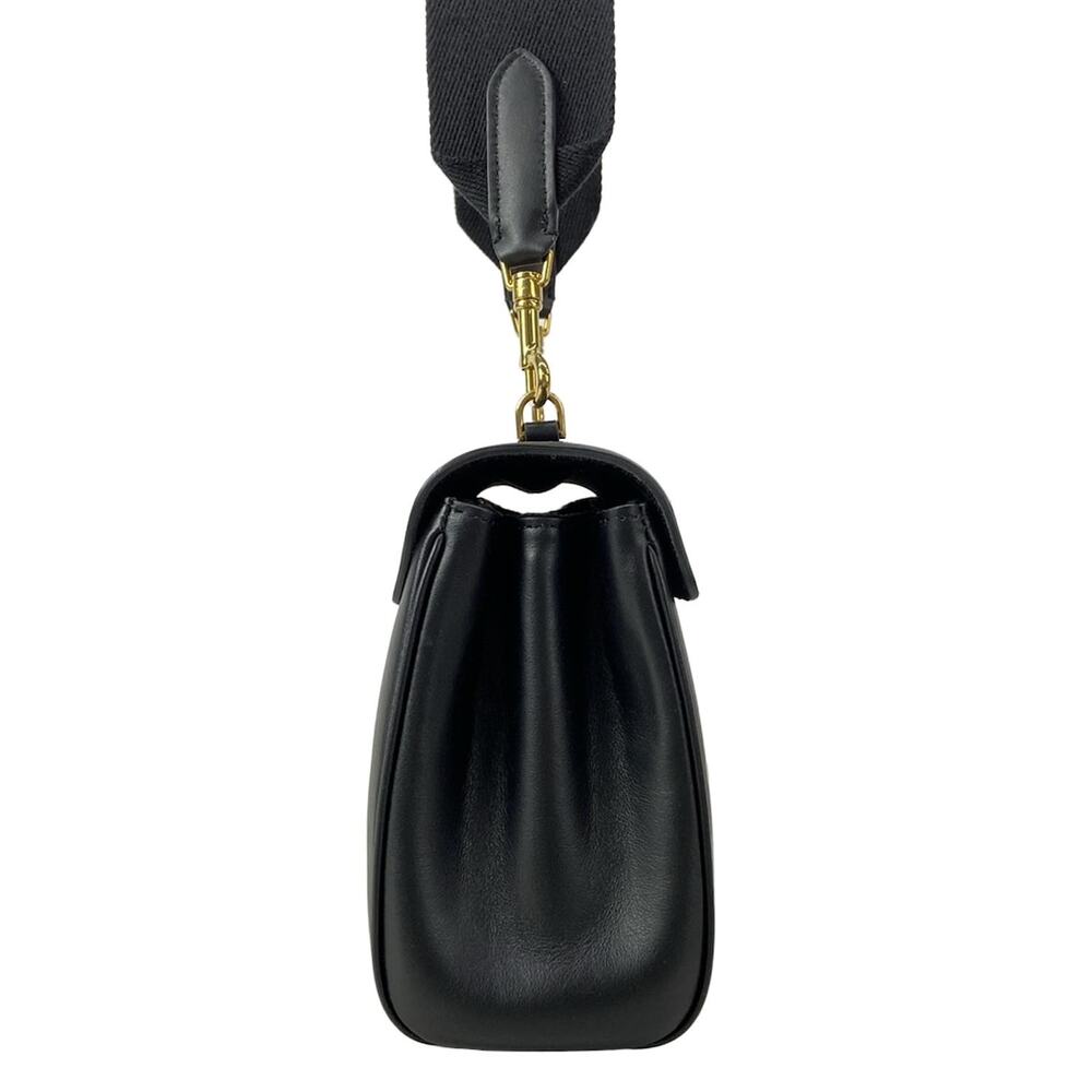 Celine Teen Soft 16 (Saize) Shoulder Bag 196853CR4.38NO - Picture 2 of 8